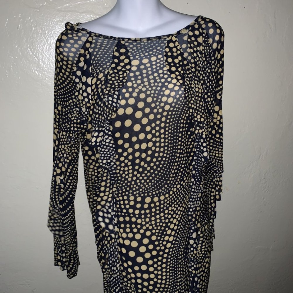 Light Summer Top